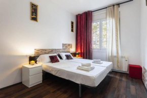 4- Bedroom Apartment in Gracia Village